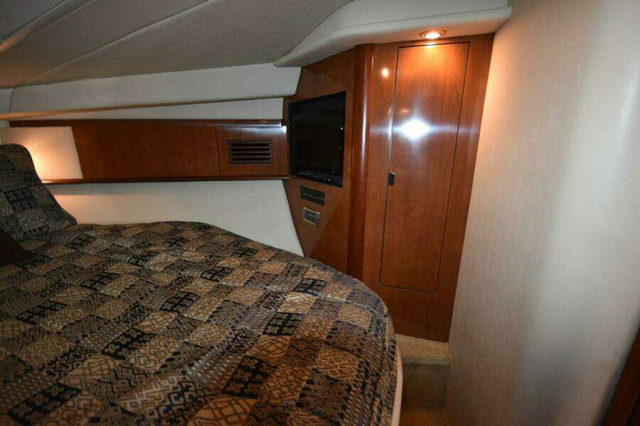 Irish Wake 39ft Sea Ray Yacht For Sale