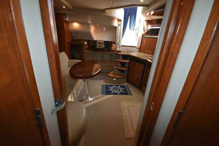 Irish Wake 39ft Sea Ray Yacht For Sale