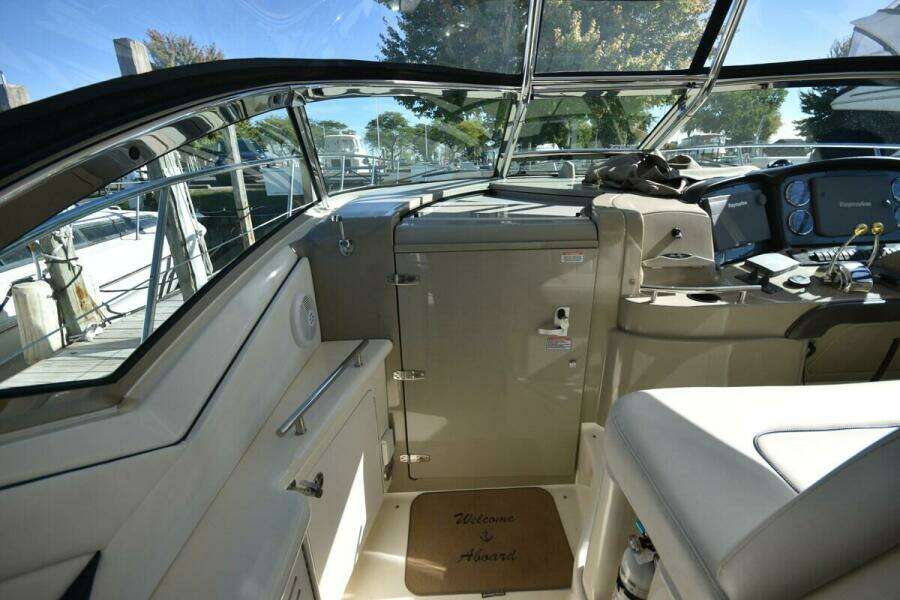 Irish Wake 39ft Sea Ray Yacht For Sale