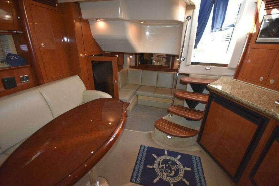 Irish Wake 39ft Sea Ray Yacht For Sale