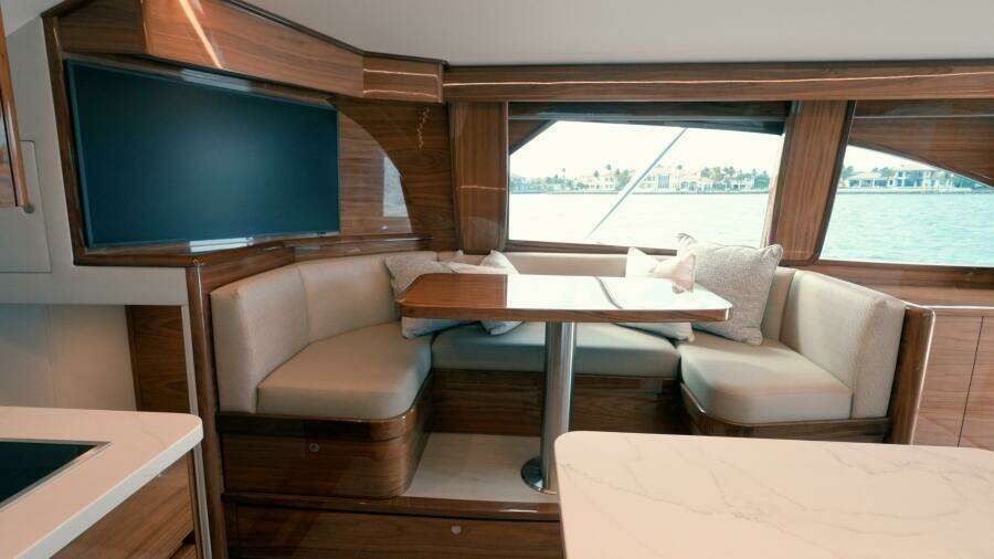 ON ORDER 50ft Viking Yacht For Sale