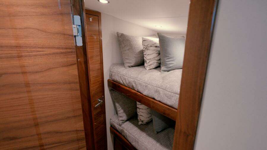 ON ORDER 50ft Viking Yacht For Sale