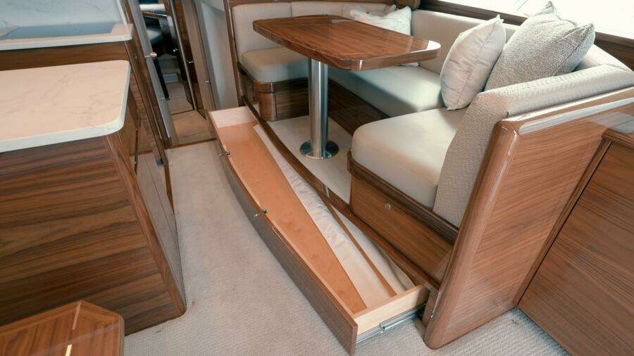 ON ORDER 50ft Viking Yacht For Sale