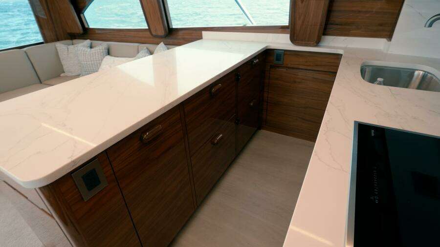 ON ORDER 50ft Viking Yacht For Sale