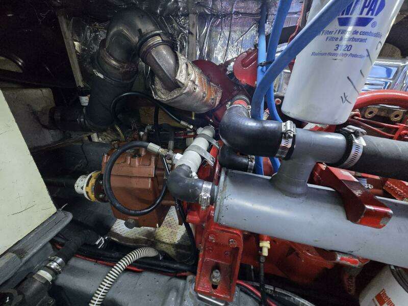 48ft Nova Marine Yacht For Sale