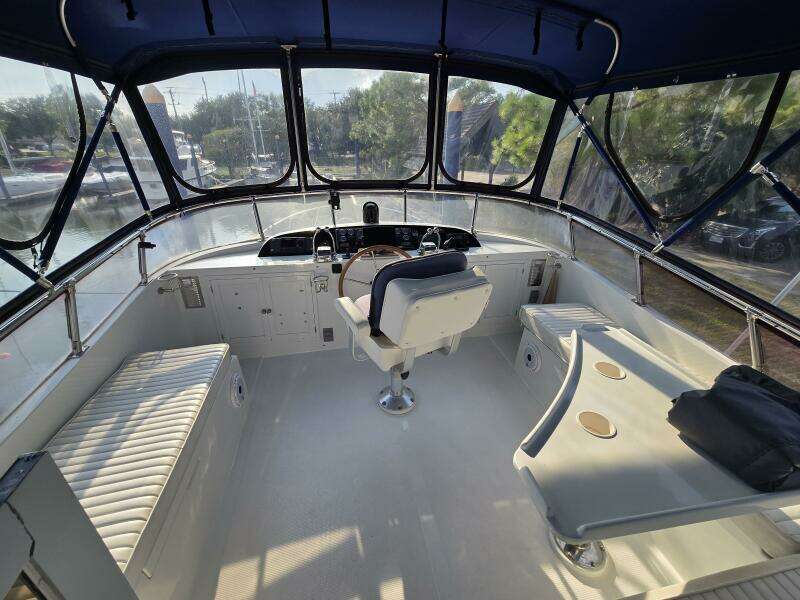 48ft Nova Marine Yacht For Sale