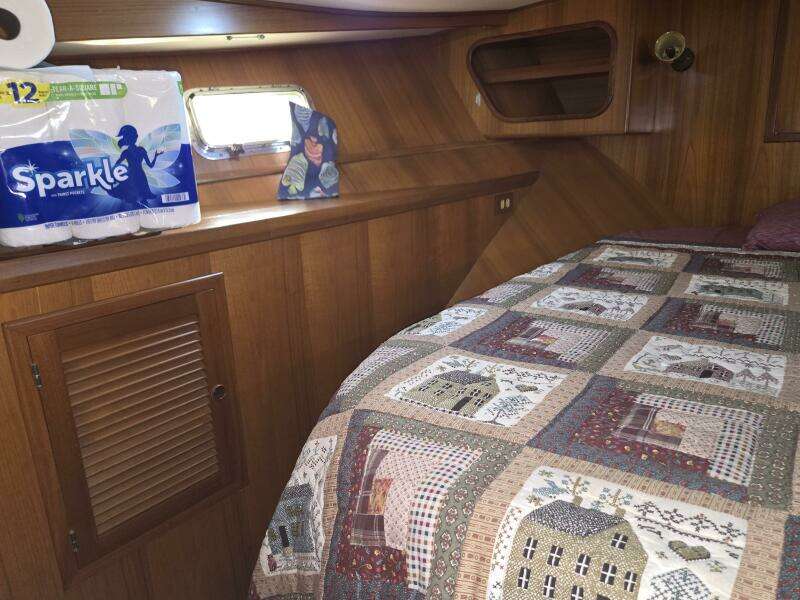 48ft Nova Marine Yacht For Sale