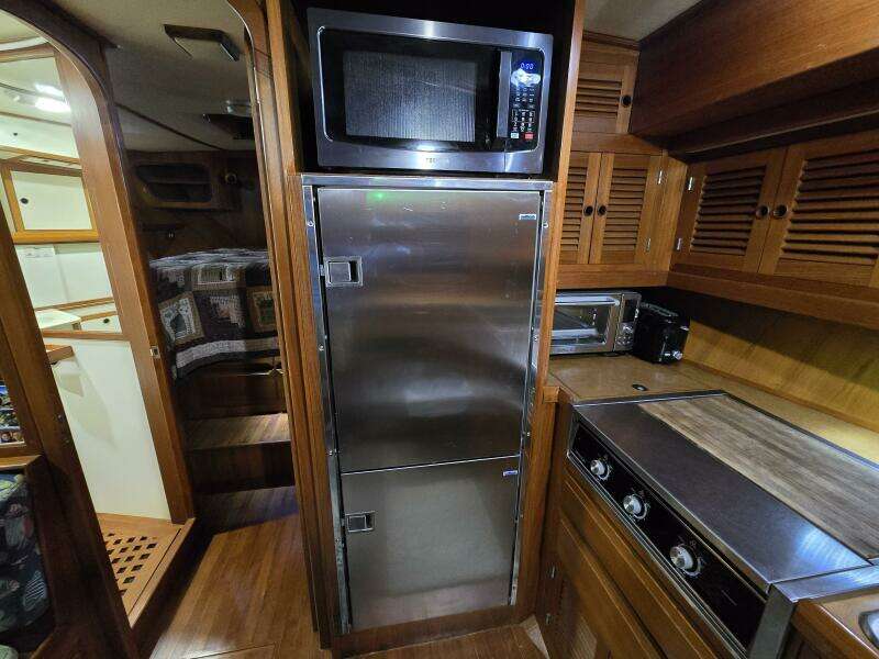 48ft Nova Marine Yacht For Sale