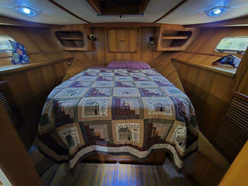 48ft Nova Marine Yacht For Sale