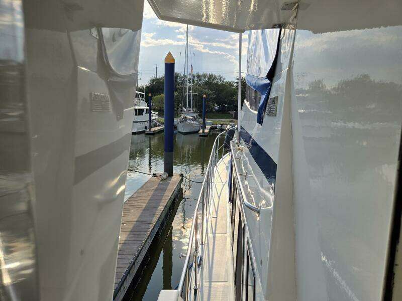48ft Nova Marine Yacht For Sale