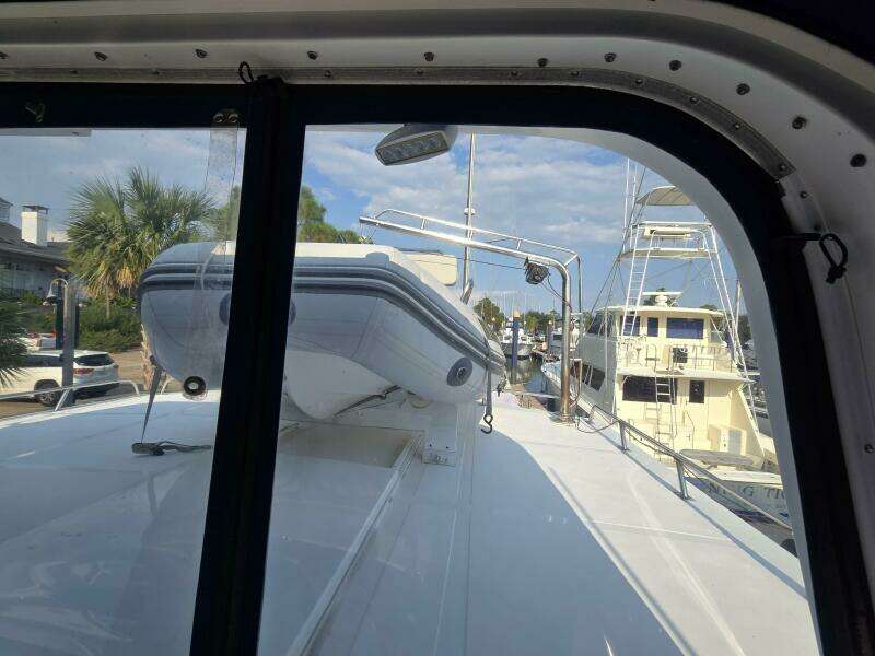 48ft Nova Marine Yacht For Sale