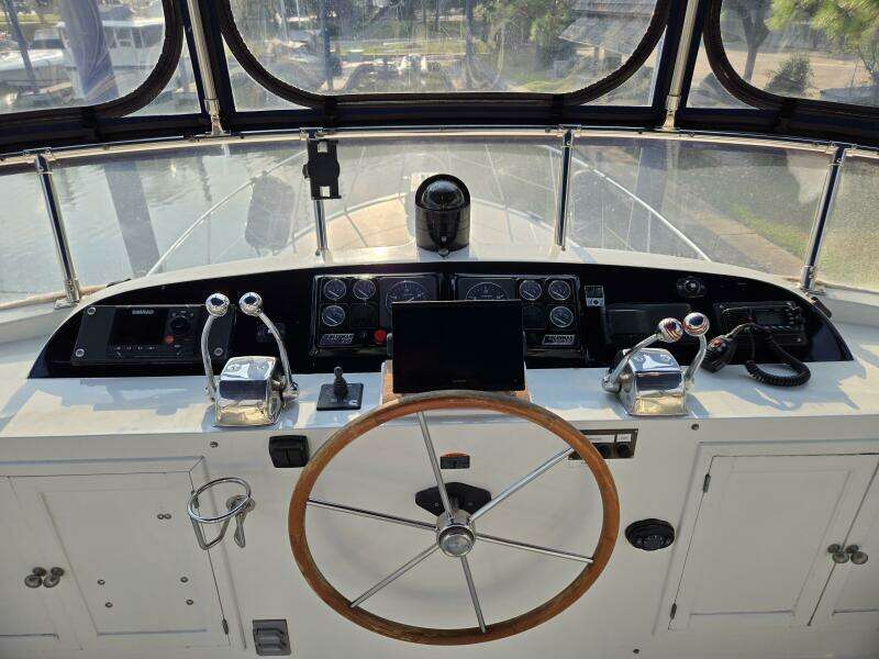 48ft Nova Marine Yacht For Sale
