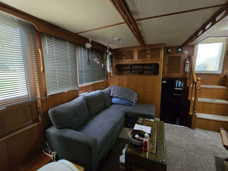 48ft Nova Marine Yacht For Sale