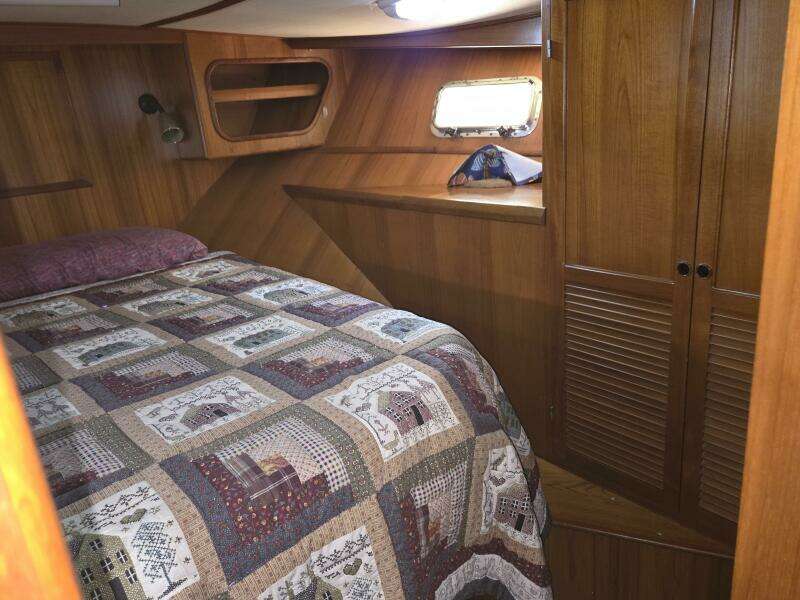 48ft Nova Marine Yacht For Sale