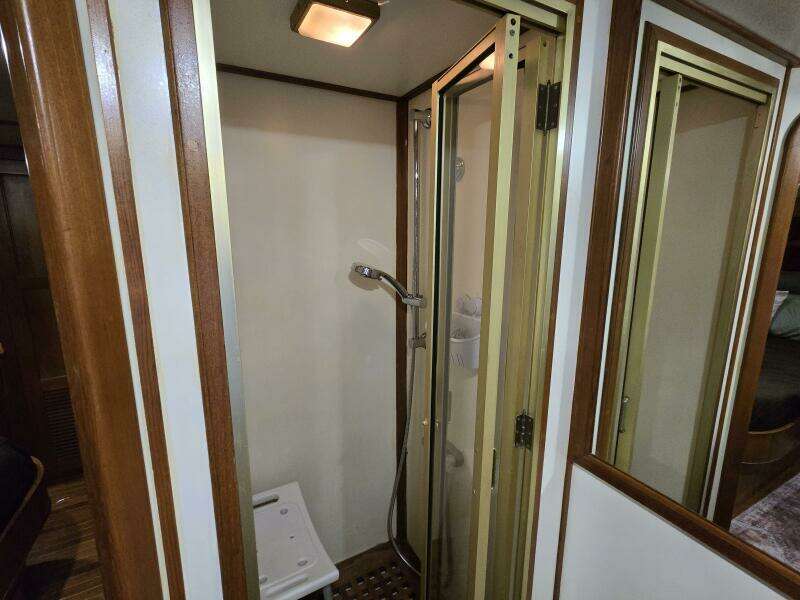 48ft Nova Marine Yacht For Sale