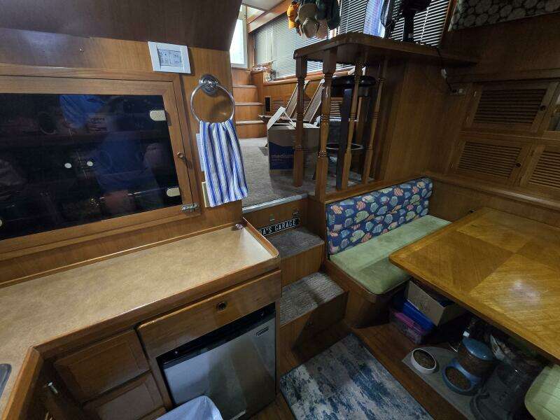 48ft Nova Marine Yacht For Sale