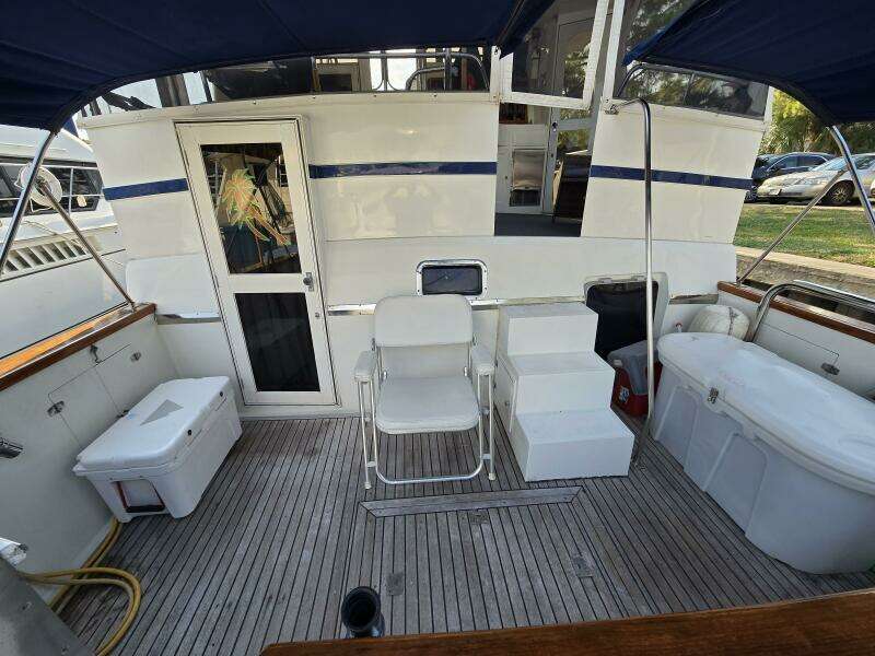 48ft Nova Marine Yacht For Sale