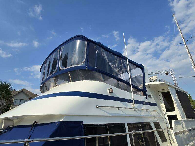 48ft Nova Marine Yacht For Sale