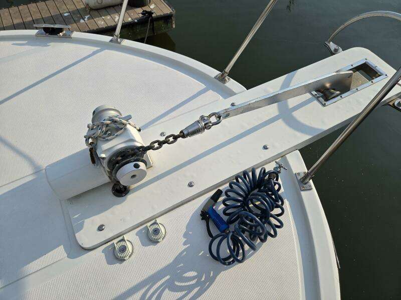 48ft Nova Marine Yacht For Sale