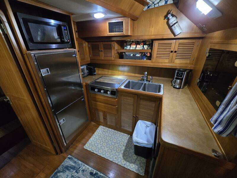 48ft Nova Marine Yacht For Sale