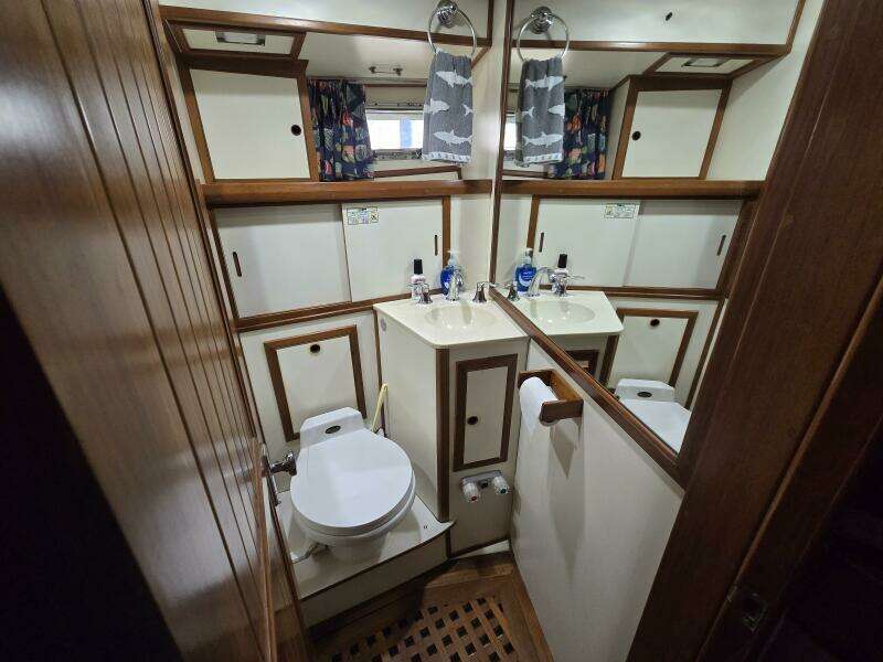 48ft Nova Marine Yacht For Sale
