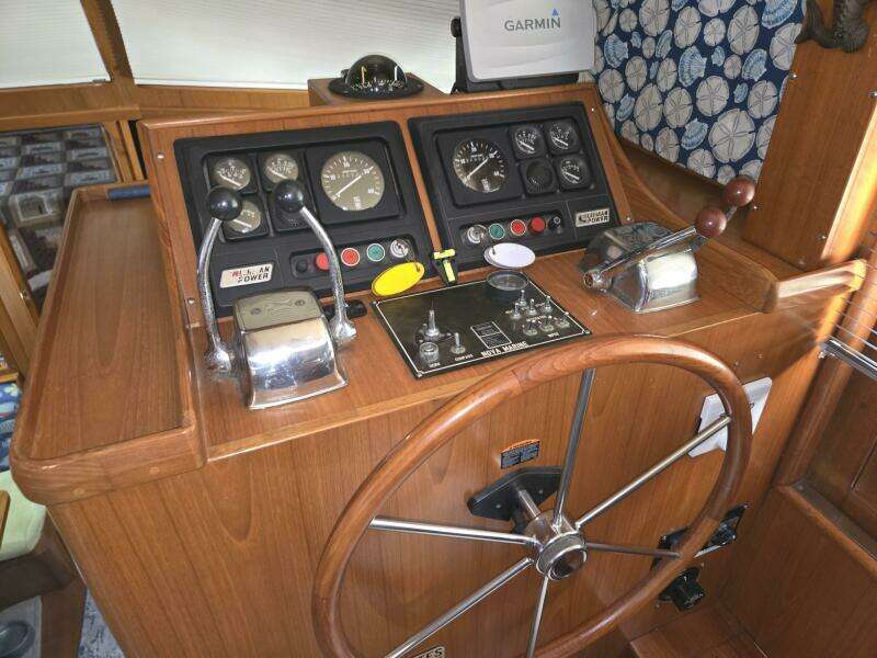 48ft Nova Marine Yacht For Sale