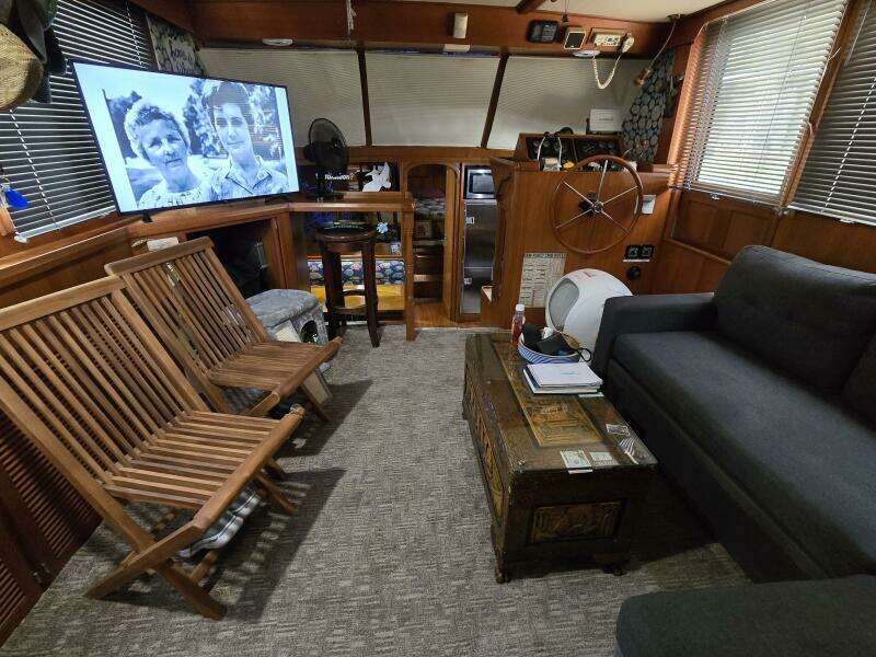 48ft Nova Marine Yacht For Sale