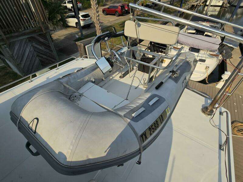 48ft Nova Marine Yacht For Sale