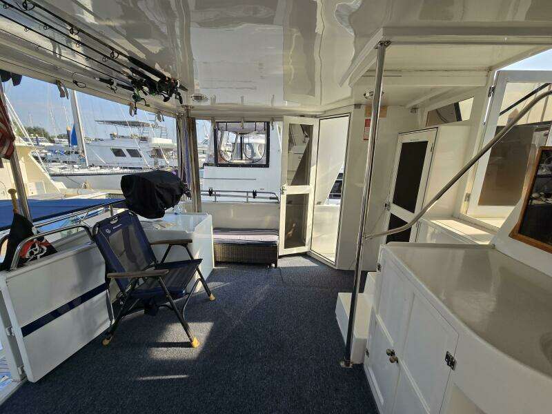 48ft Nova Marine Yacht For Sale