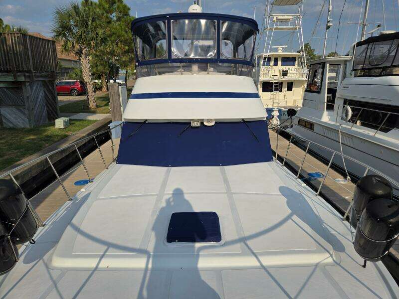 48ft Nova Marine Yacht For Sale