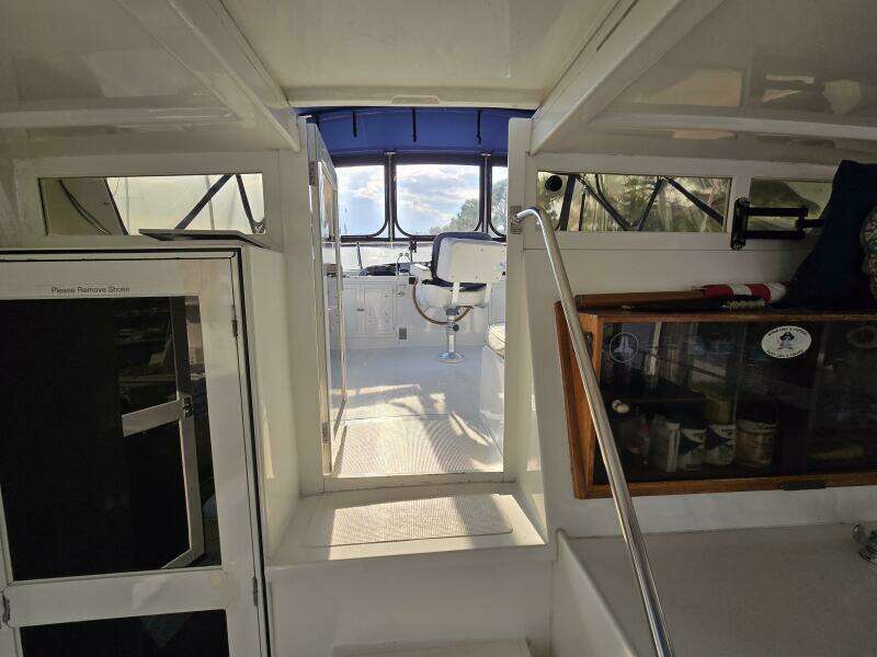 48ft Nova Marine Yacht For Sale