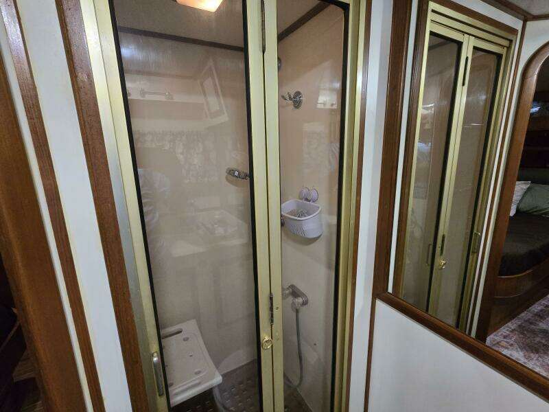 48ft Nova Marine Yacht For Sale