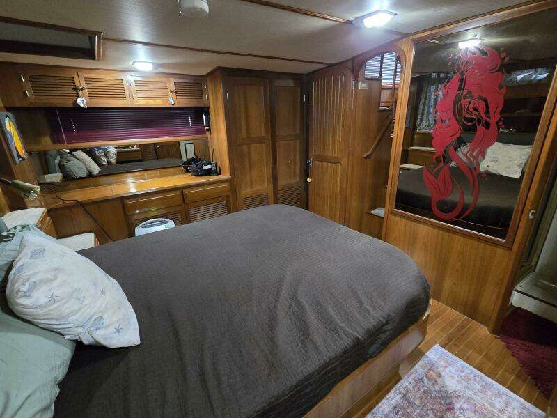 48ft Nova Marine Yacht For Sale