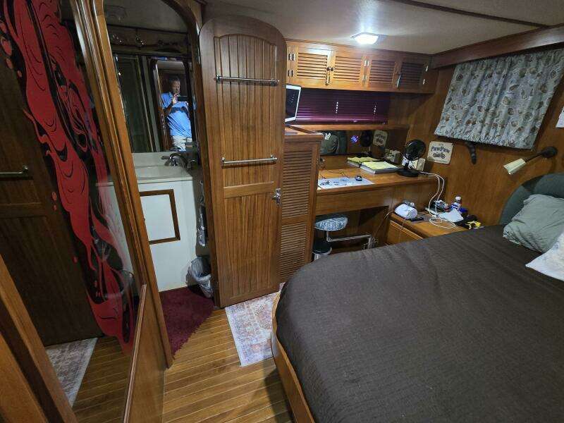 48ft Nova Marine Yacht For Sale
