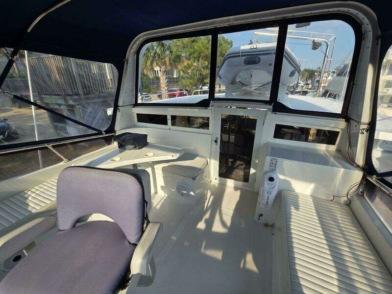 48ft Nova Marine Yacht For Sale