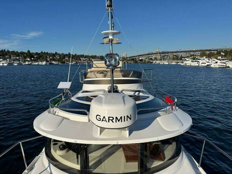 Buoy Boys 29ft Ranger Tugs Yacht For Sale