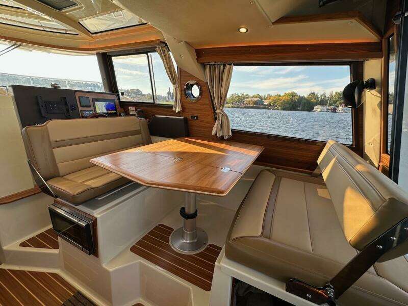 Buoy Boys 29ft Ranger Tugs Yacht For Sale