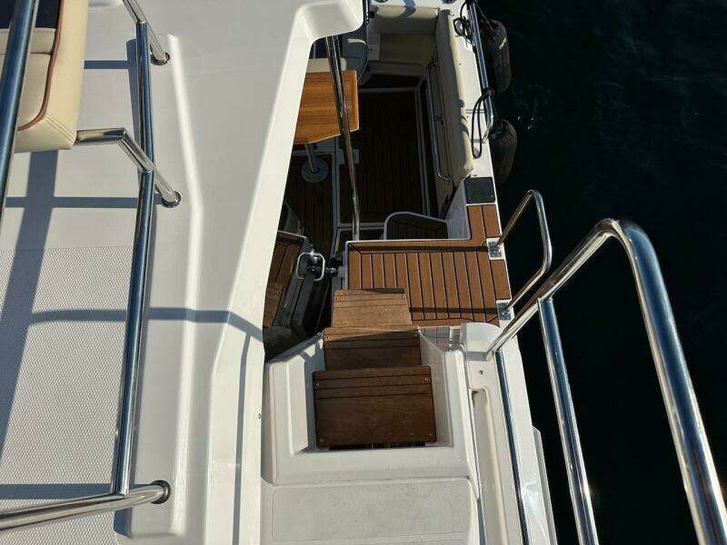 Buoy Boys 29ft Ranger Tugs Yacht For Sale