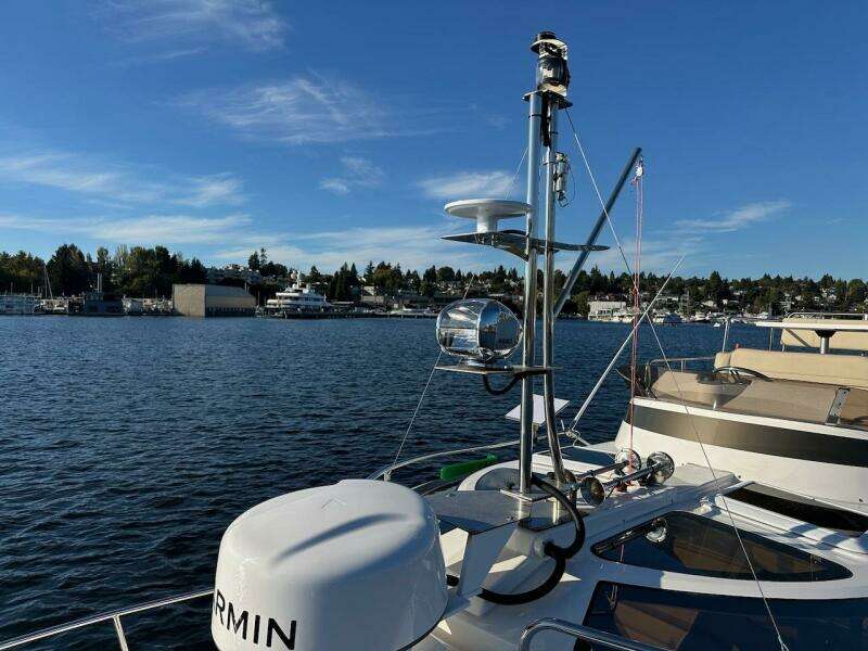 Buoy Boys 29ft Ranger Tugs Yacht For Sale