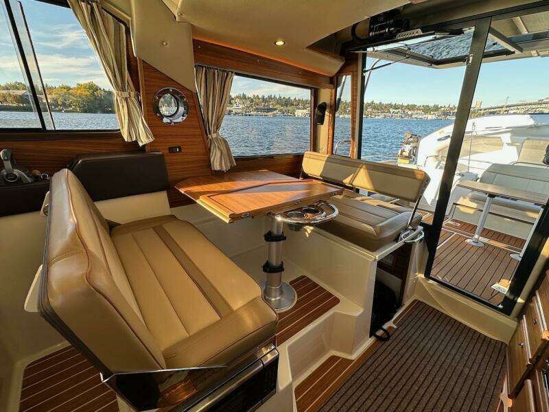 Buoy Boys 29ft Ranger Tugs Yacht For Sale