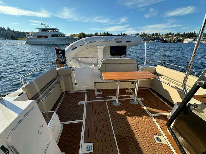 Buoy Boys 29ft Ranger Tugs Yacht For Sale