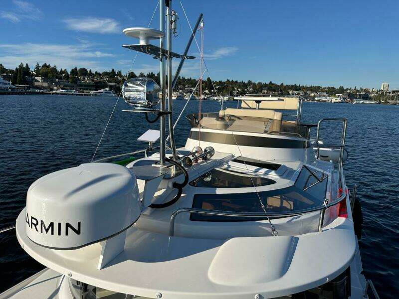 Buoy Boys 29ft Ranger Tugs Yacht For Sale