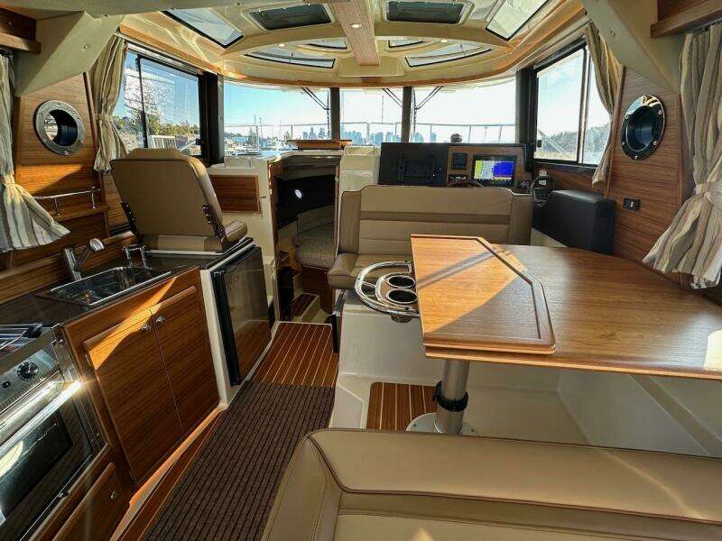 Buoy Boys 29ft Ranger Tugs Yacht For Sale