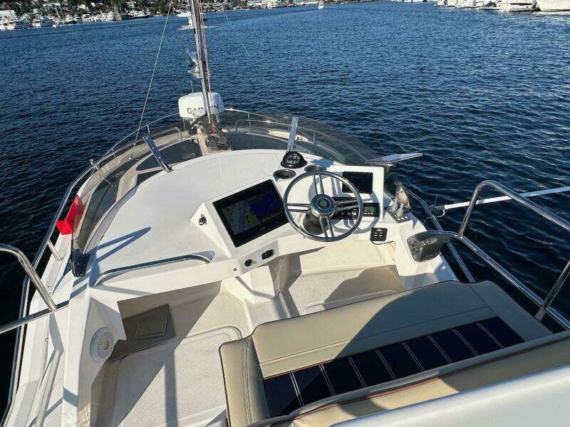 Buoy Boys 29ft Ranger Tugs Yacht For Sale