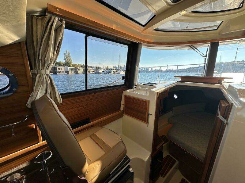 Buoy Boys 29ft Ranger Tugs Yacht For Sale