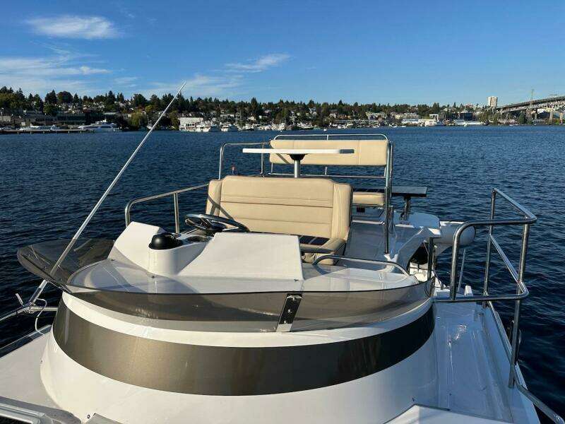 Buoy Boys 29ft Ranger Tugs Yacht For Sale