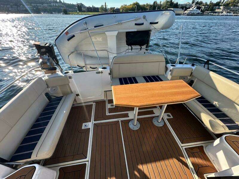 Buoy Boys 29ft Ranger Tugs Yacht For Sale
