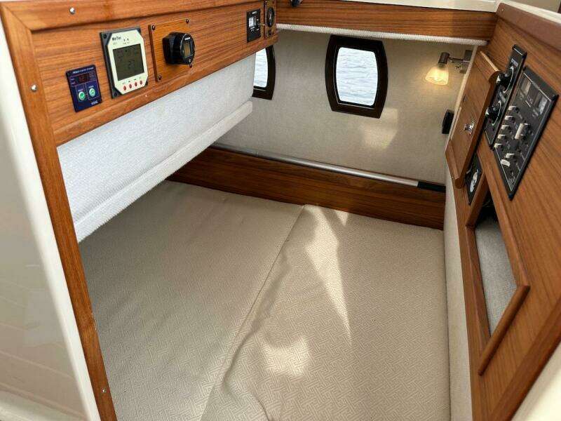 Buoy Boys 29ft Ranger Tugs Yacht For Sale