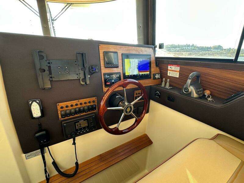 Buoy Boys 29ft Ranger Tugs Yacht For Sale