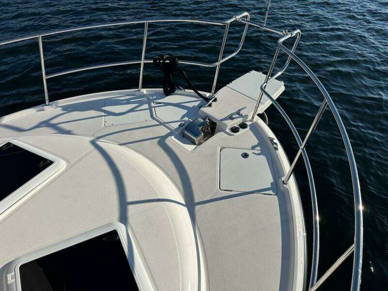 Buoy Boys 29ft Ranger Tugs Yacht For Sale